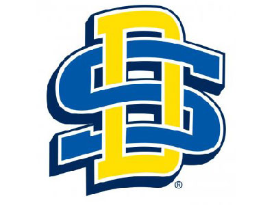 South Dakota State University logo